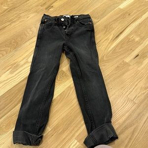 Redone jeans